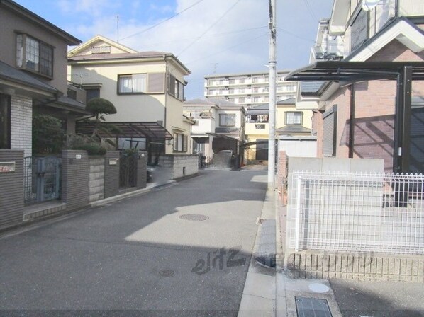 フェリーチェの物件内観写真